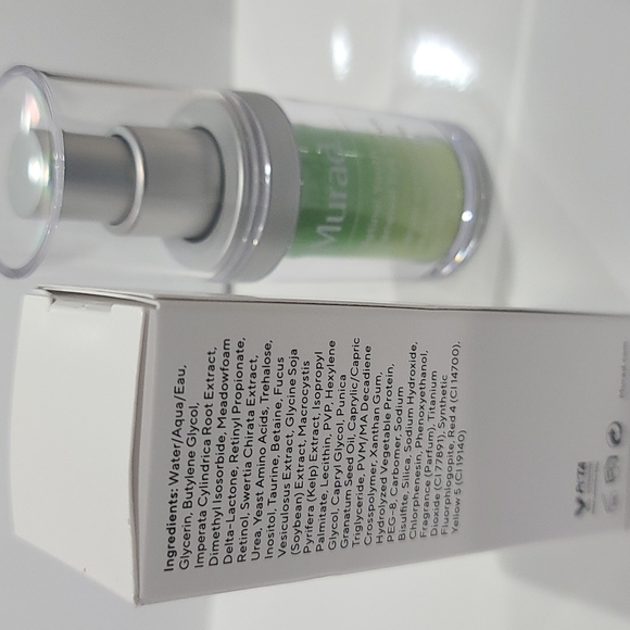 1/2 PRICE SALE ✅ Murad Retinol Youth Renewal Eye Serum ✨ BNIB - Picture 16 of 16